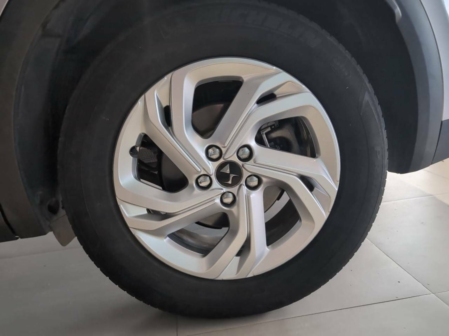 Imagen de Ds DS 7 Crossback
