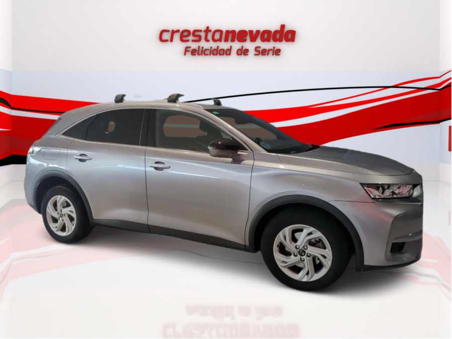 Imagen de Ds DS 7 Crossback