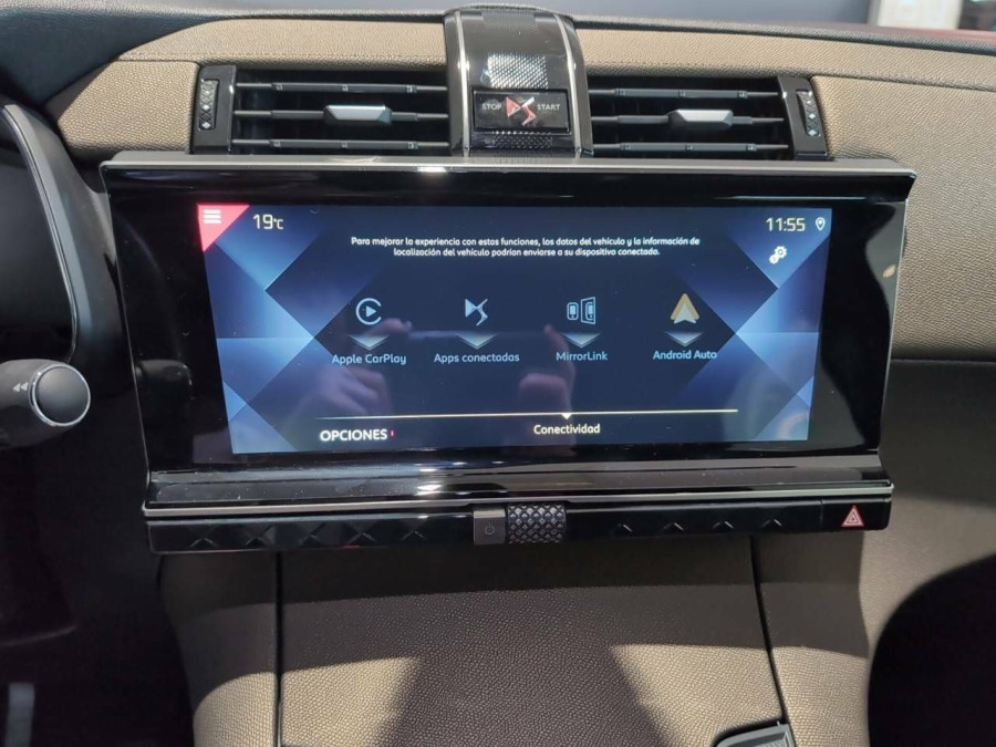 Imagen de Ds DS 7 Crossback
