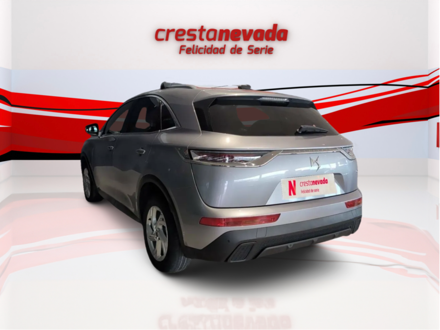 Imagen de Ds DS 7 Crossback