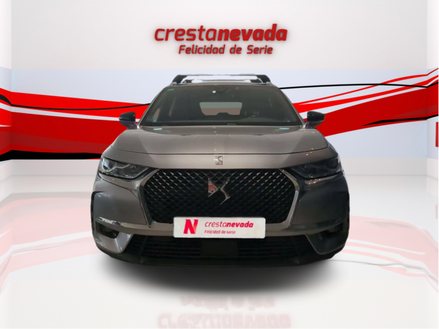 Imagen de Ds DS 7 Crossback
