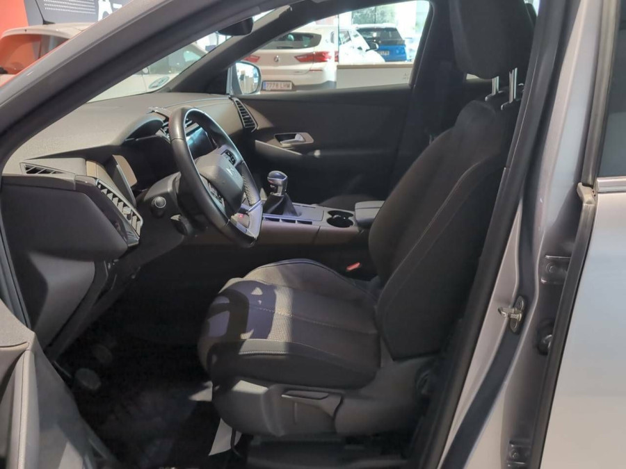Imagen de Ds DS 7 Crossback