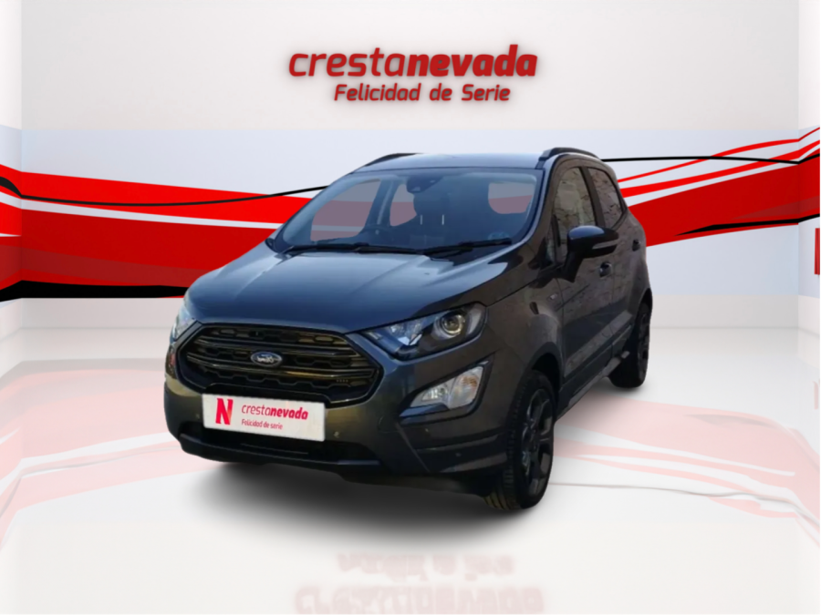 Imagen de Ford Ecosport
