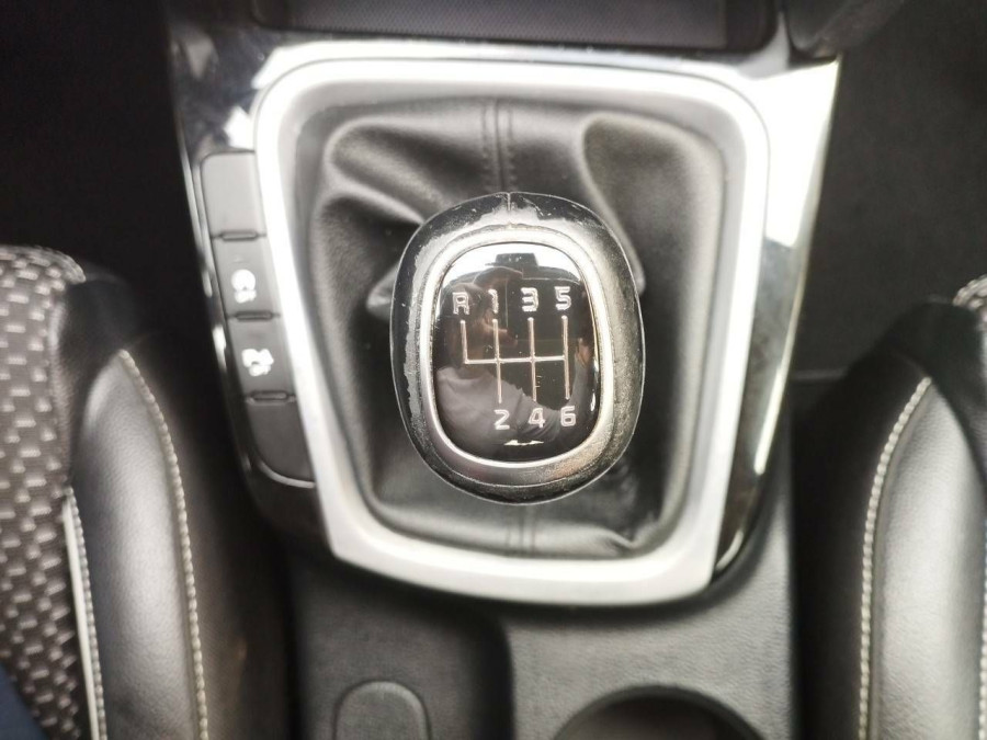 Imagen de Kia cee'd