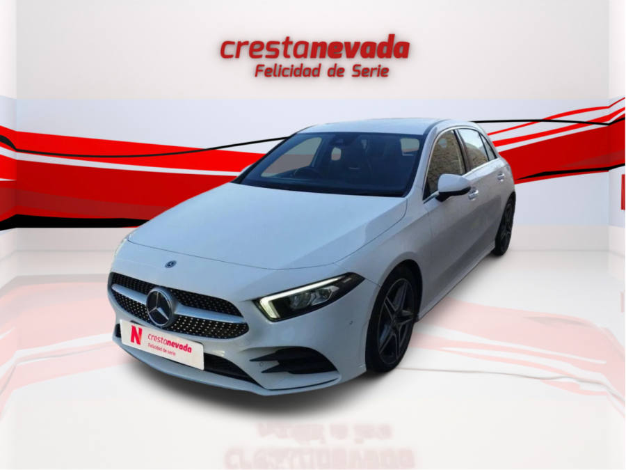 Mercedes Clase A