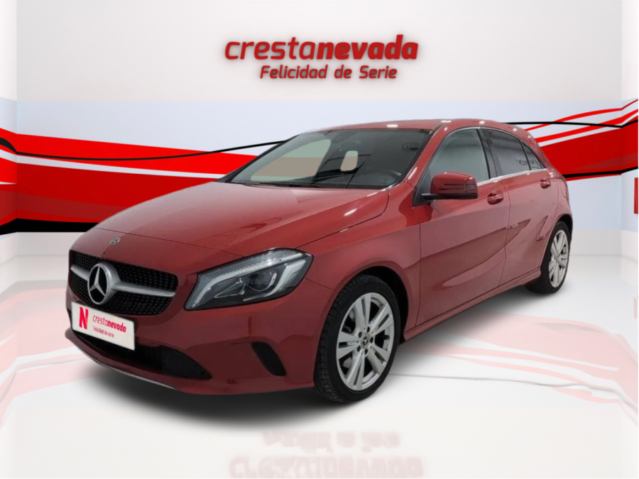 Mercedes Clase A