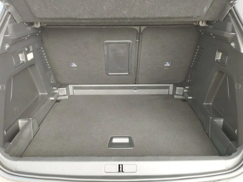 Imagen de Peugeot 3008