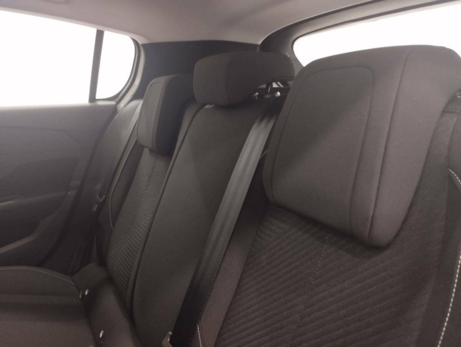 Imagen de Peugeot 308