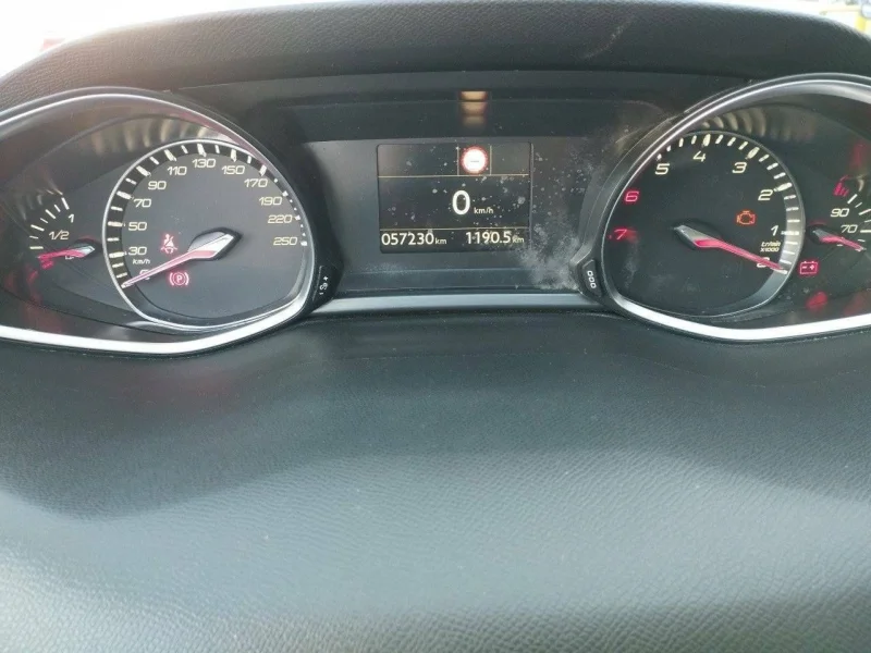 Imagen de Peugeot 308