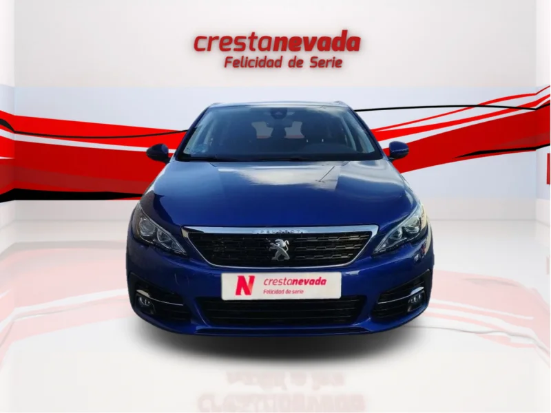 Imagen de Peugeot 308
