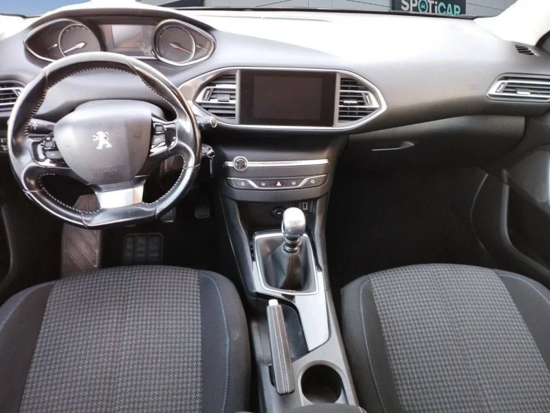 Imagen de Peugeot 308
