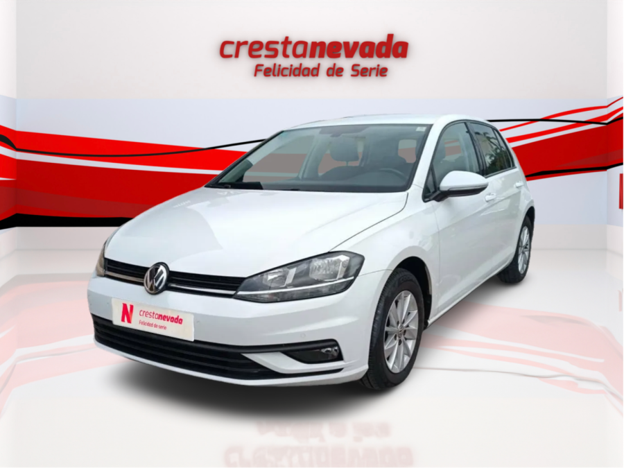 Imagen de Volkswagen Golf