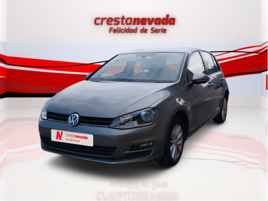 Imagen de Volkswagen Golf