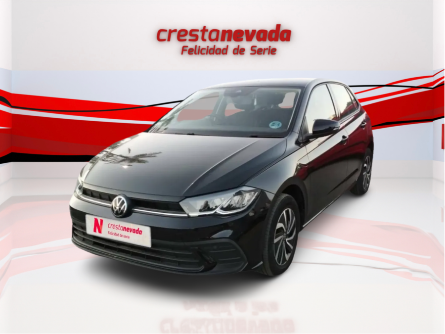 Imagen de Volkswagen Polo