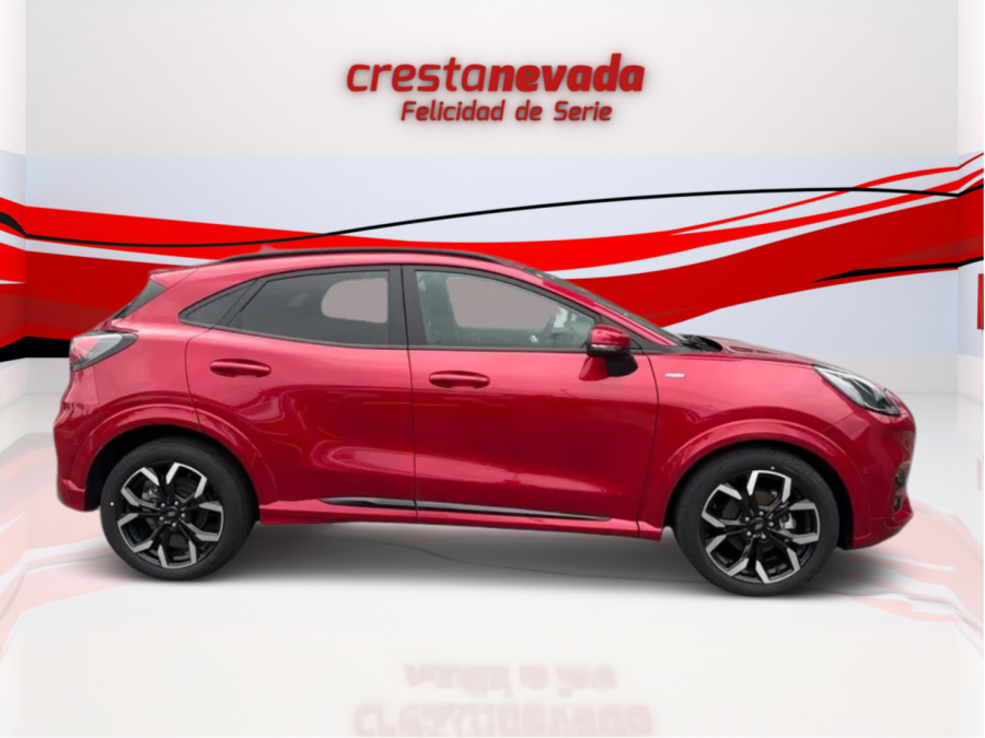 Imagen de Ford Puma