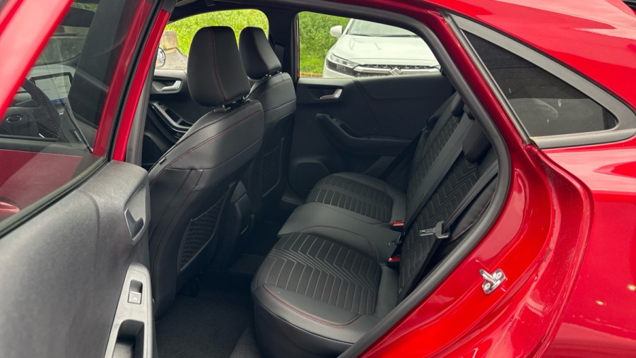 Imagen de Ford Puma