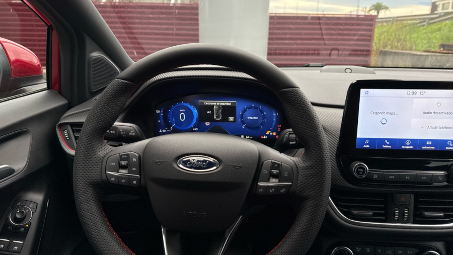 Imagen de Ford Puma