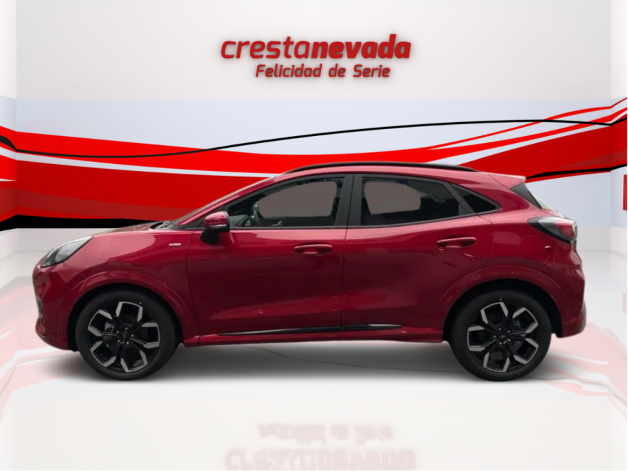 Imagen de Ford Puma
