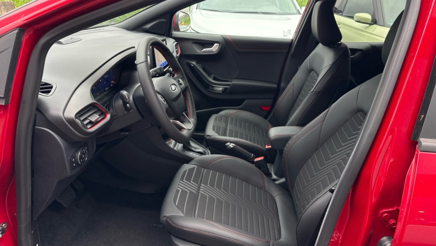 Imagen de Ford Puma