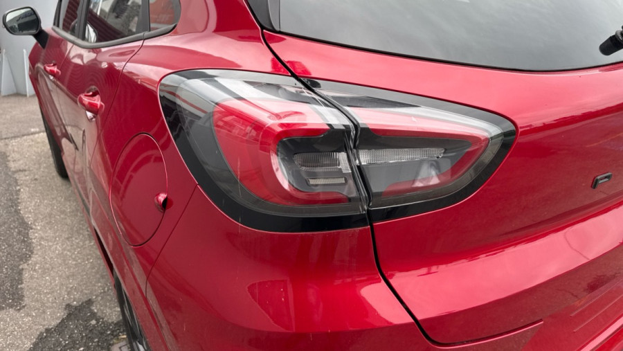 Imagen de Ford Puma