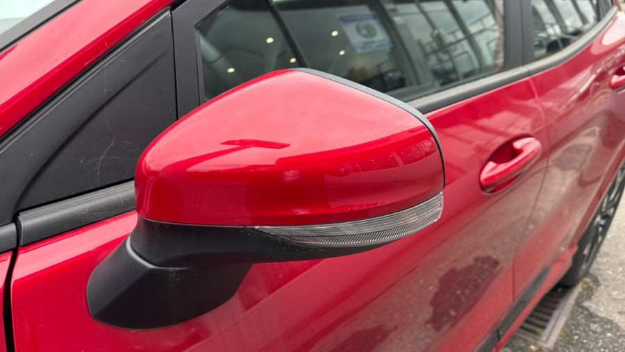 Imagen de Ford Puma