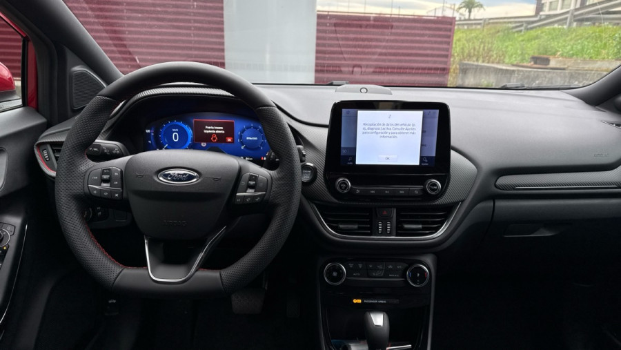 Imagen de Ford Puma