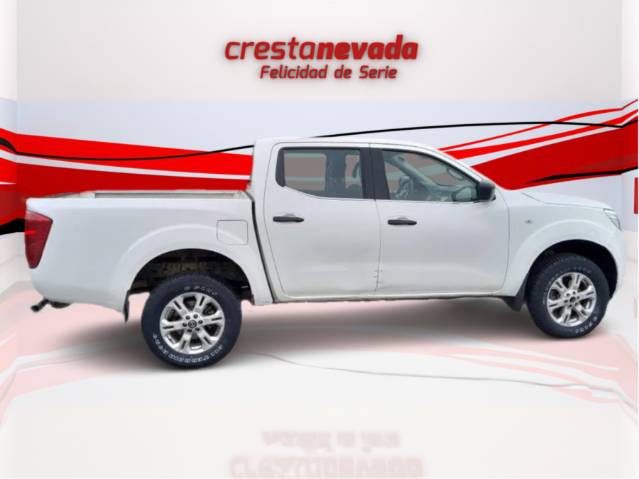 Imagen de NISSAN Navara