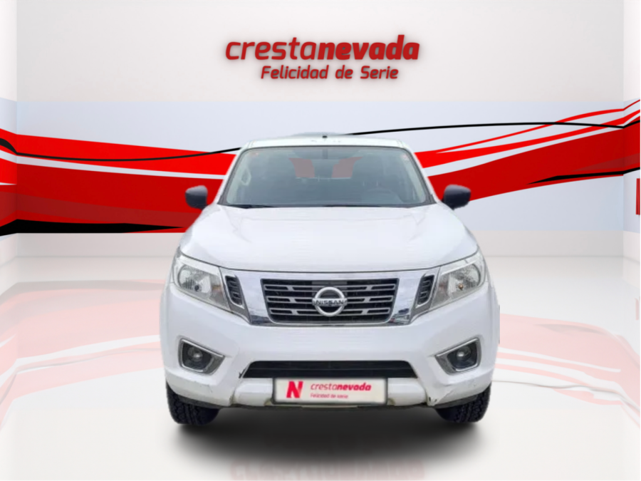 Imagen de NISSAN Navara