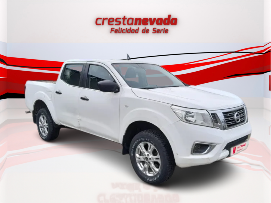 Imagen de NISSAN Navara
