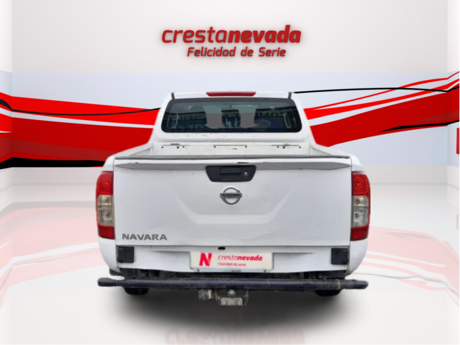 Imagen de NISSAN Navara