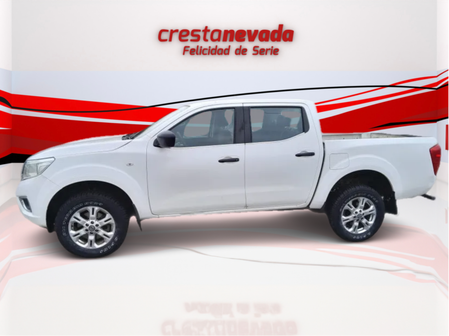 Imagen de NISSAN Navara