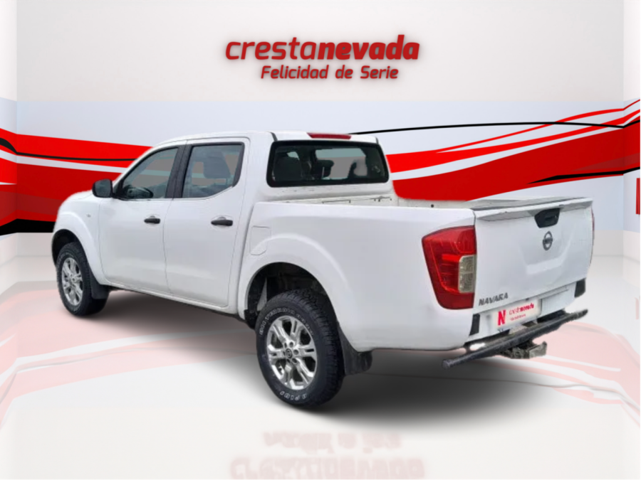 Imagen de NISSAN Navara