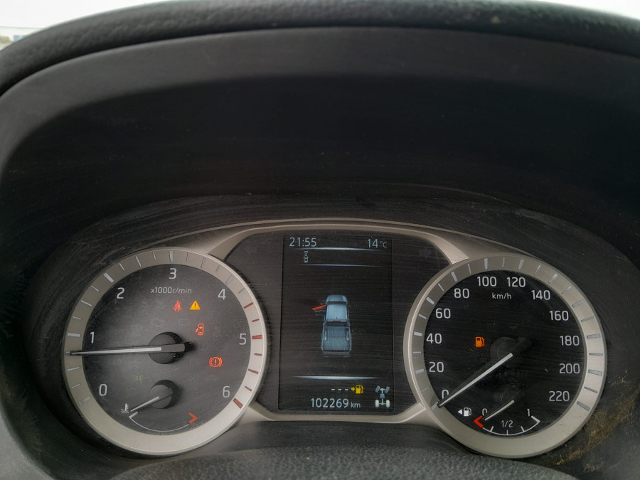 Imagen de NISSAN Navara
