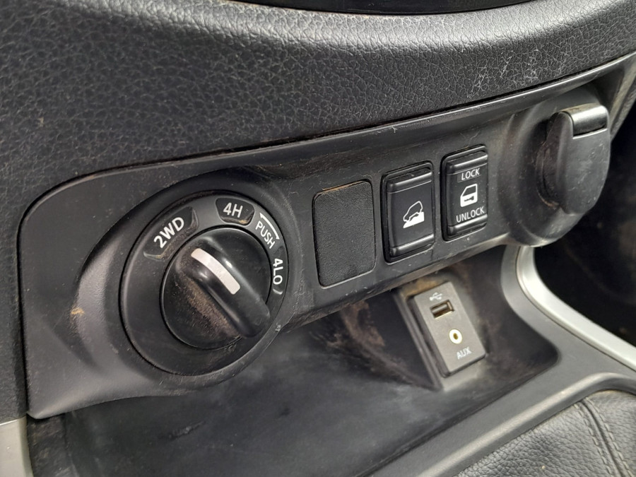 Imagen de NISSAN Navara