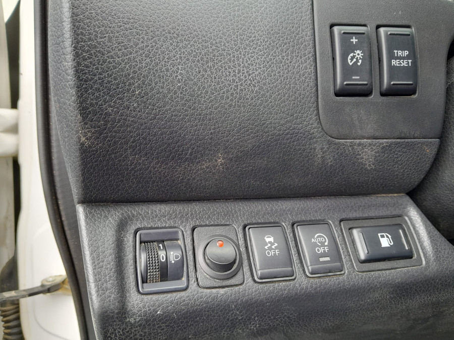 Imagen de NISSAN Navara
