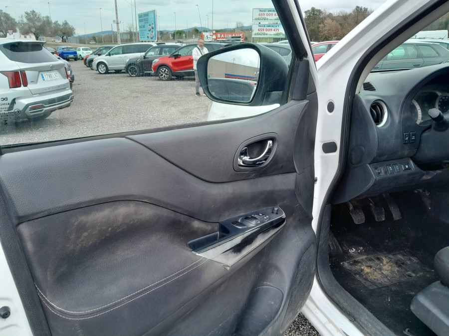 Imagen de NISSAN Navara