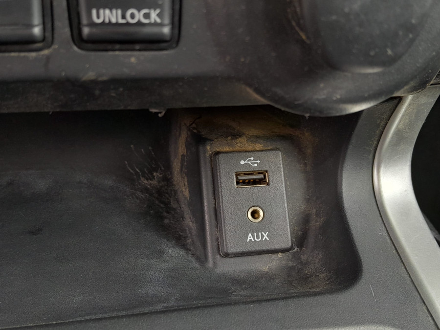 Imagen de NISSAN Navara