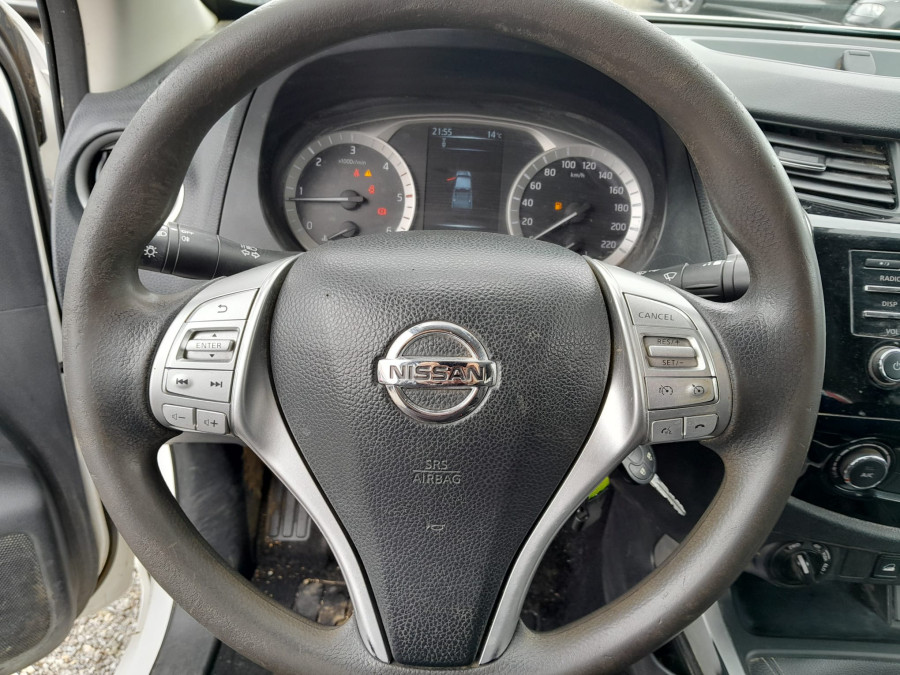 Imagen de NISSAN Navara