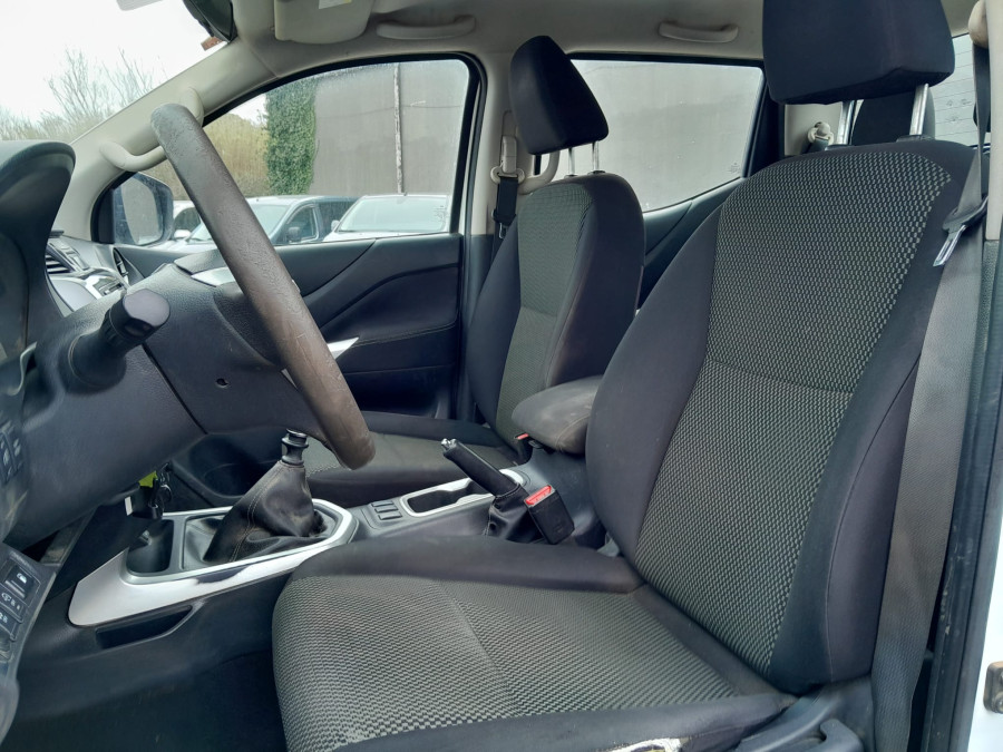 Imagen de NISSAN Navara