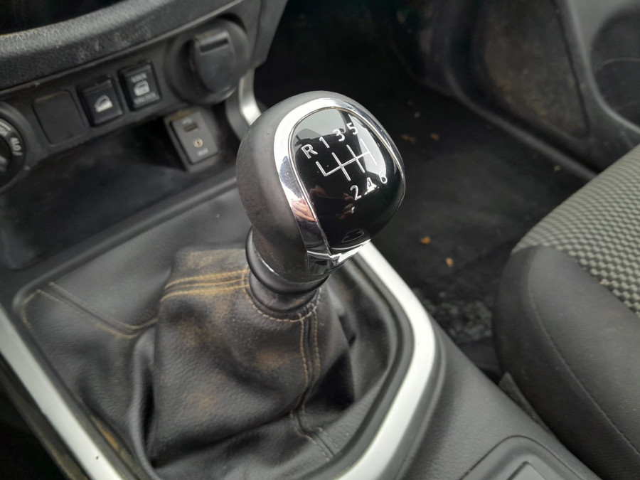 Imagen de NISSAN Navara