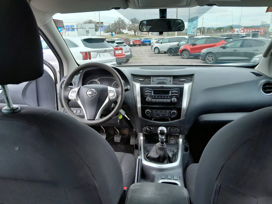 Imagen de NISSAN Navara