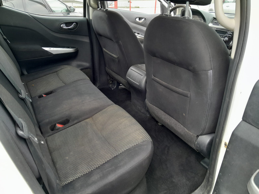 Imagen de NISSAN Navara