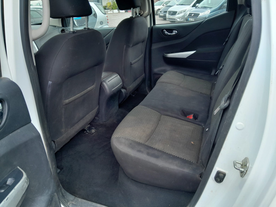 Imagen de NISSAN Navara