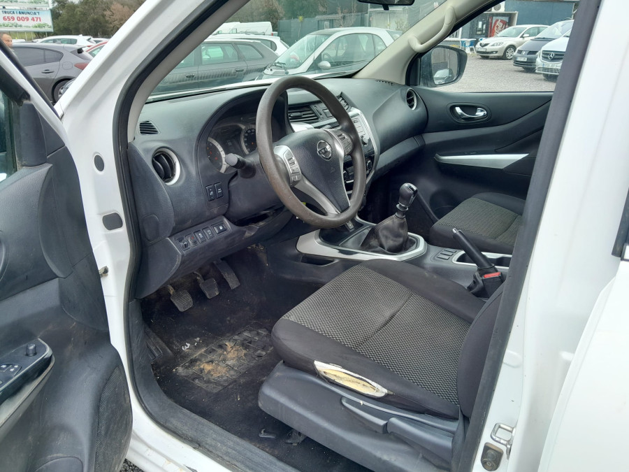 Imagen de NISSAN Navara