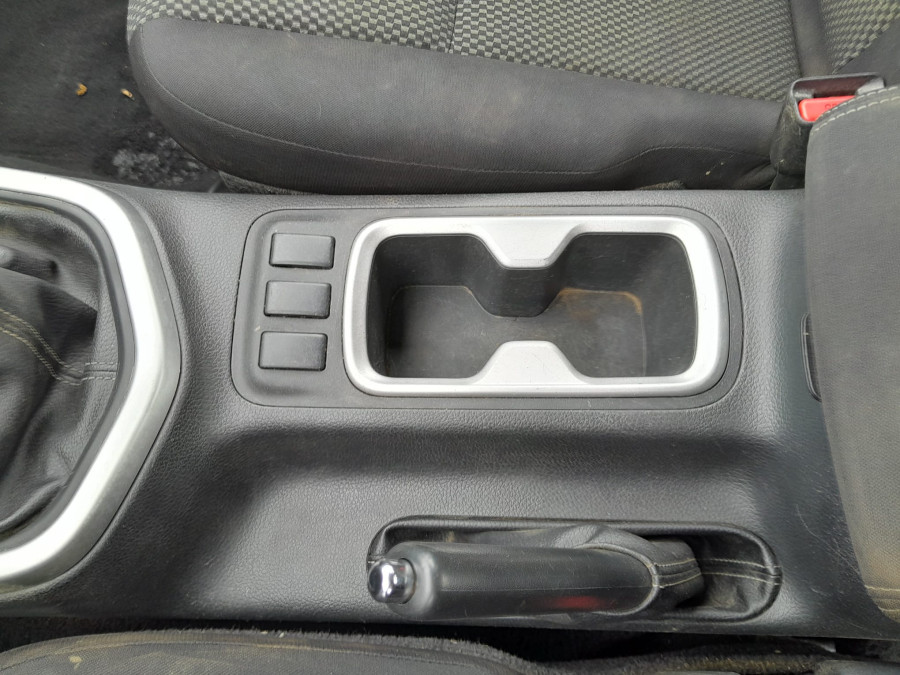 Imagen de NISSAN Navara