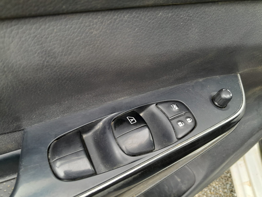 Imagen de NISSAN Navara