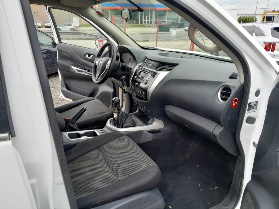 Imagen de NISSAN Navara