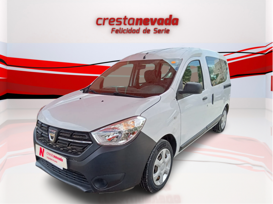 Dacia Dokker