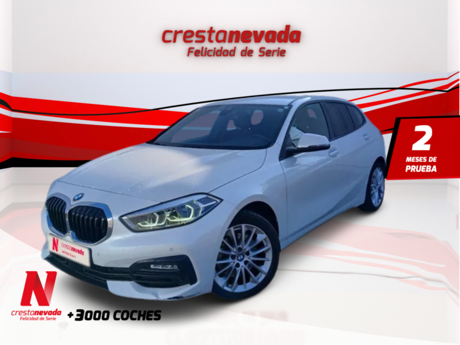 Imagen de BMW Serie 1