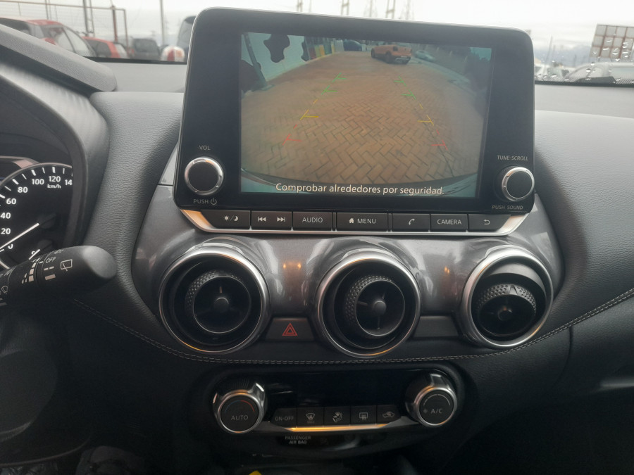 Imagen de NISSAN JUKE